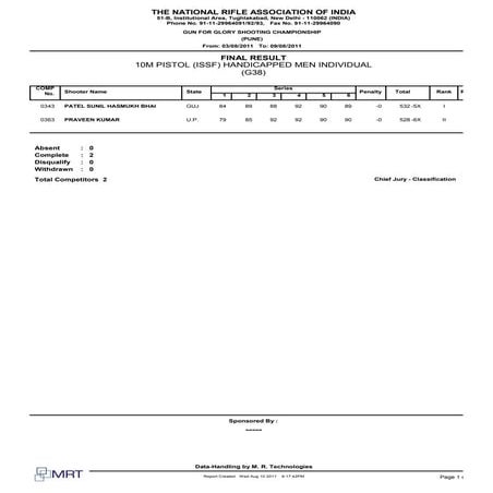 G26 | PDF