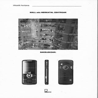 Ildoak kronologia gaiak