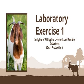 Goat or Sheep Production and Management.pptx