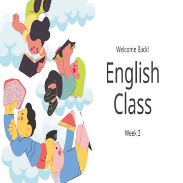 4444444444444G4 Week 3 - Story Time.pptx