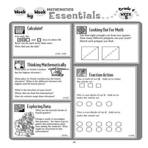 Recreational Math Puzzles | PPT