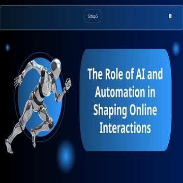 G5-THE-ROLE-OF-ARTIFICIAL-INTELLIGENCE.pptx