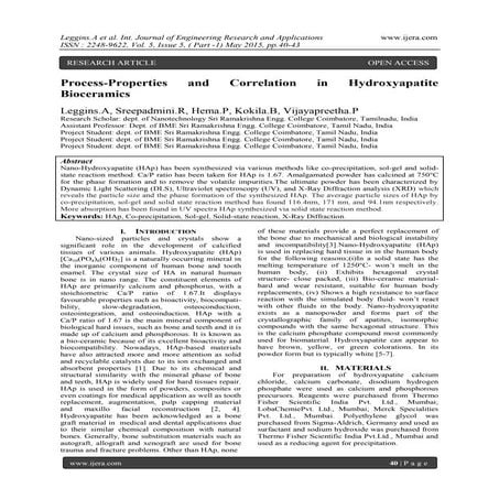 Synthesis of hydroxyapatite from eggshell and its electrochemical.pdf