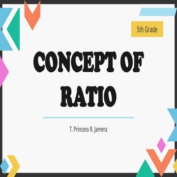 G5 Concept of RATIO and RATIO in UNIT (1).pptx