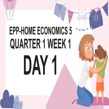 G5QUARTER 1W1 PPT EPP-HOME ECONOMICS.pptx