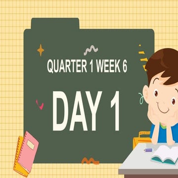 G5Q1 WEEK 6 ENGLISH PPT.pptxG5Q1 WEEK 6 ENGLISH PPT.pptx