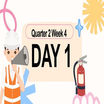 G5Q3 WEEK 4 Edukasyon sa Pagpapakatao powerpoint presentation