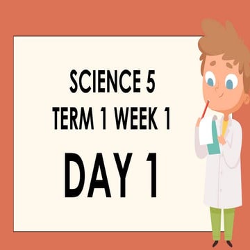 Q1_LE_Science 5_Lesson 1_Week 1.docx grade 5 | DOCX