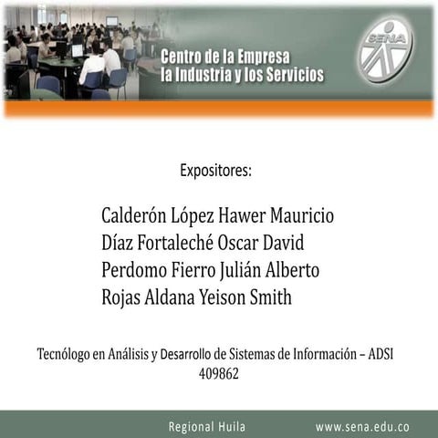 G6   derechos deautor