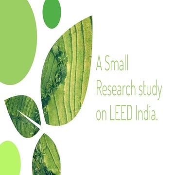 LEED India