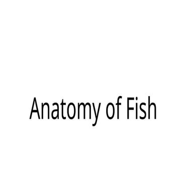 G6_Anatomy of Fish (align with the MATATAG CURRICULUM