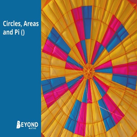 Mathematics Elementary Area and perimeter of Circles