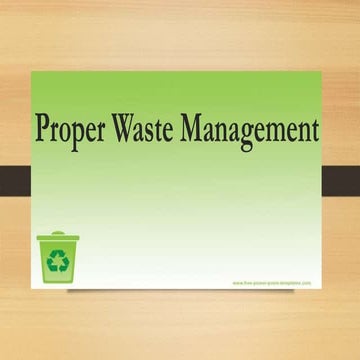 G6 Proper Waste Management2.pptx