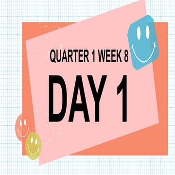 G6Q1 WEEK 8 MATH PPT.MATHEMATICS PPTpptx