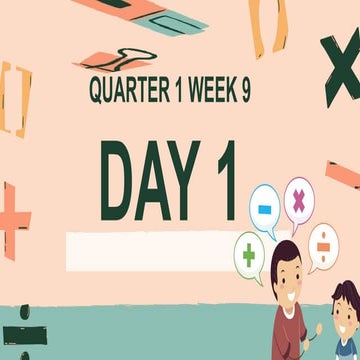 G6Q1 WEEK 9 MATH PPT.pptx add and subtract | PPTX