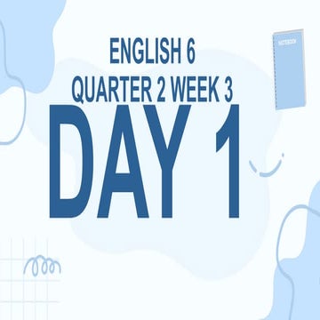G6Q2 WEEK 3 ENGLISH PPT.pptxG6Q2 WEEK 3 ENGLISH PPT.pptx