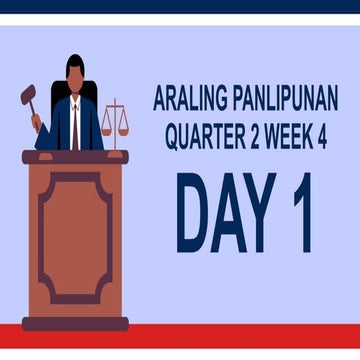 Grade 6 Quarter 2 Araling Panlipunan .pptx