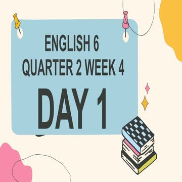 G6Q2 WEEK 4 ENGLISH PPT.pptxG6Q2 WEEK 4 ENGLISH PPT.pptx