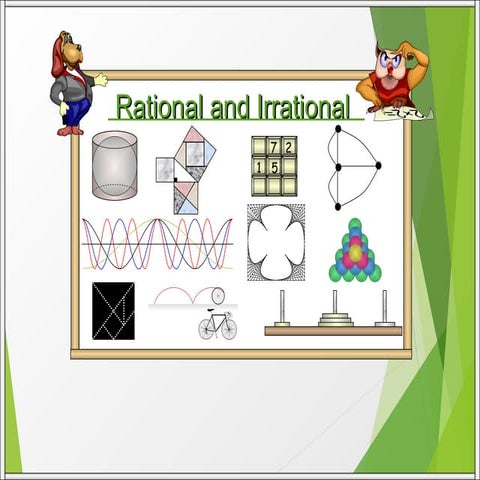 G7 Math Q1 Week 6- Rational and Irrational Numbers.ppt