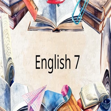 Rhyme Scheme in Poetry | PPTX