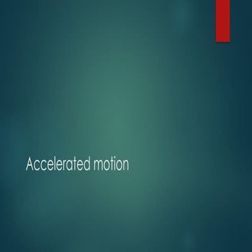 G7 Science Q3-Week 1-2- Speed Velocity and Accelaration.pptx