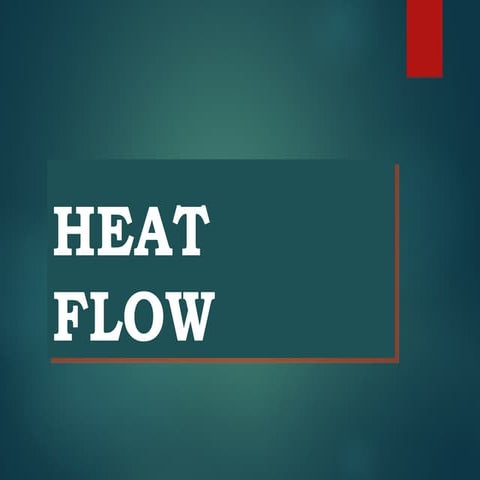 G7 Science Q3- Week 6- Heat FlowS.pptSSS | PPT