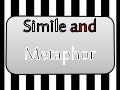G7 simile and metaphor 2nd tri 1 g7simileandmetaphor2ndtri 211003133521 thumbnail 2