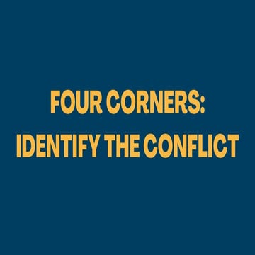 Understanding Character Types in Stories | PDF