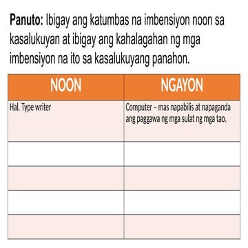 G8 - Activity sa Rebolusyong Industriyal.pptx