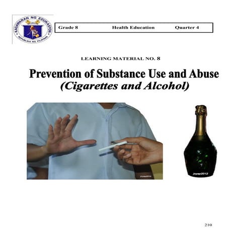 G8 health-q4-lm-cigarettes