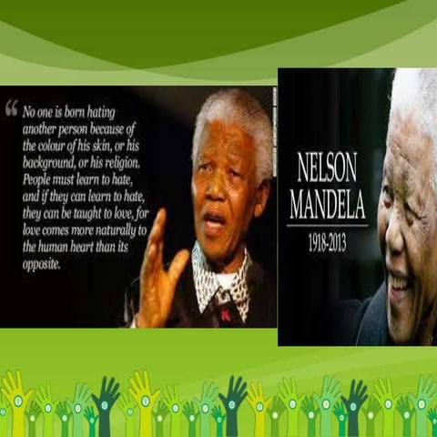 G8 bimester 1 week 2 mandela and a. f. reflection   figurative language