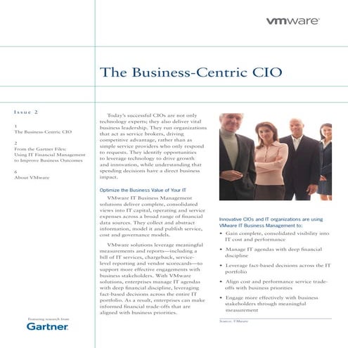 Gartner using itfm_to_improve_biz_results_2012