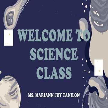 G8 Science Teaching Demo Comets, Meteors and Asteroids