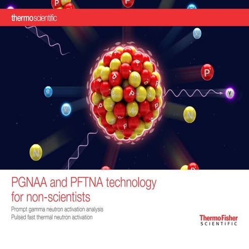 Neutron activation analysis (NAA) | PDF
