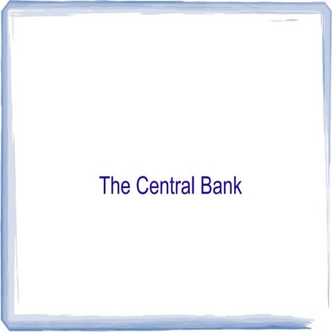 G9 10 centralbanks