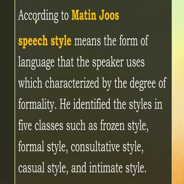 G9_1st QT_M3-Communicative Speech Styles.pptx