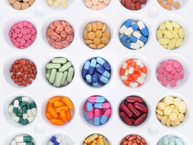 Prevention of substance use and abuse | PPTX