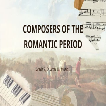 G9 Q3 MAPEH Music Lesson 1.pptx fdsds kl dkfj