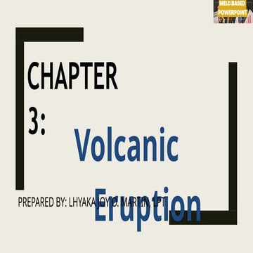 G9 Science Q3- Week 2- How Volcanoes-Erupt.pptx