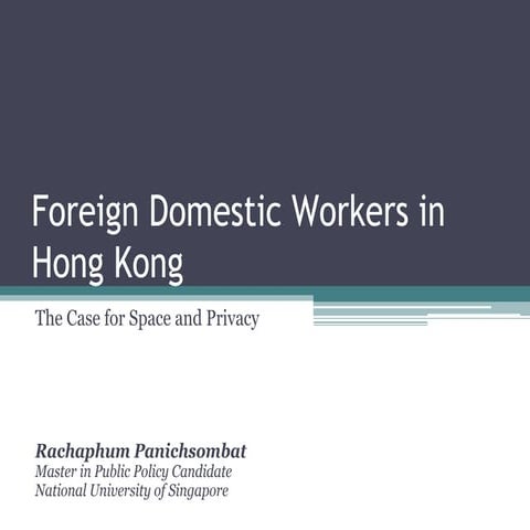 Case 4 space 2.3.1. presentation rachaphum panichsombat_national university o...