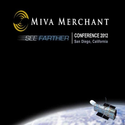 Google Analytics for Store Owners - Intermediate