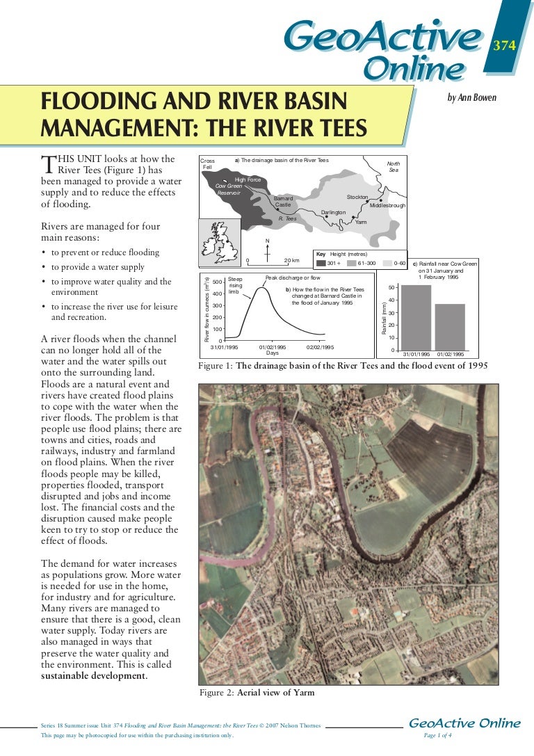 River quaggy soft engineering case study 02 picture