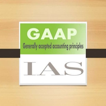Gaap