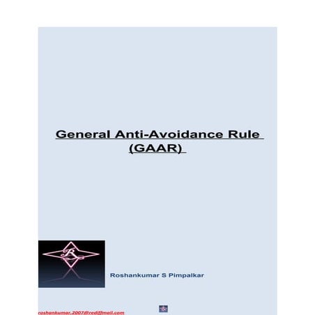 Gaar Guidelines 2025 Pdf – Gaar Canada – XYFQCY