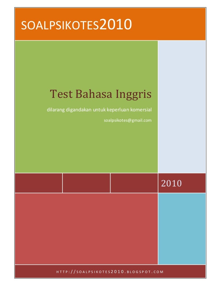 Ebook Tpa Bappenas
