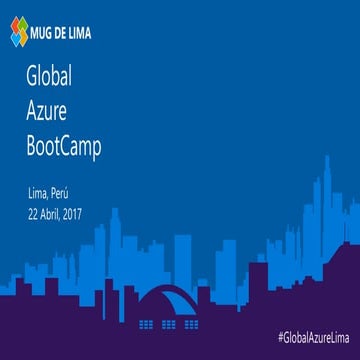 Gab2017 explorando solucionesiot