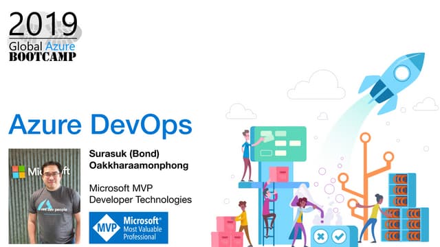 Azure DevOps