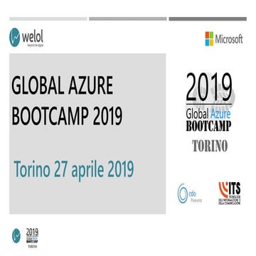 Speech Processing with Azure Cognitive Services