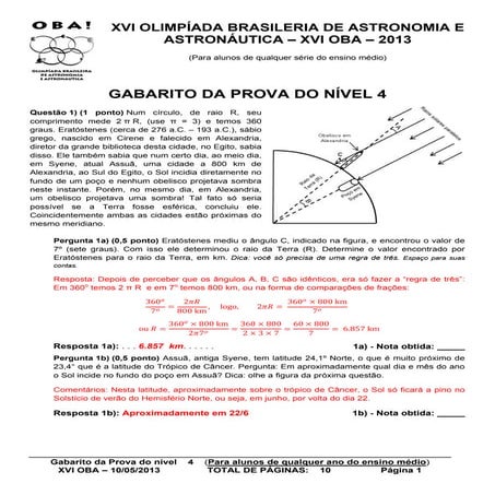 oba aqui revisão nivel 4 para OBA 2024.pptx