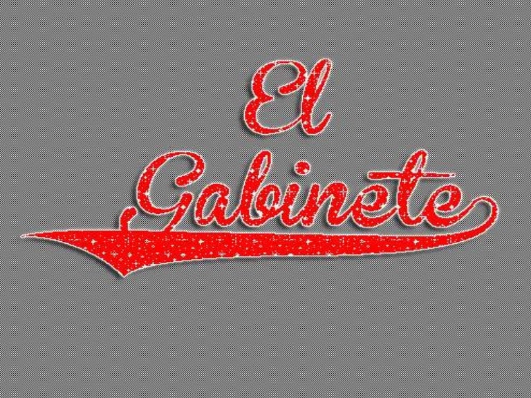 Gabinete